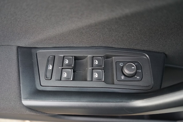 Volkswagen T-Roc 1.5 TSI Sport