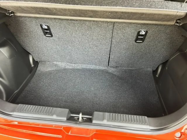 Suzuki Swift Comfort Hybrid