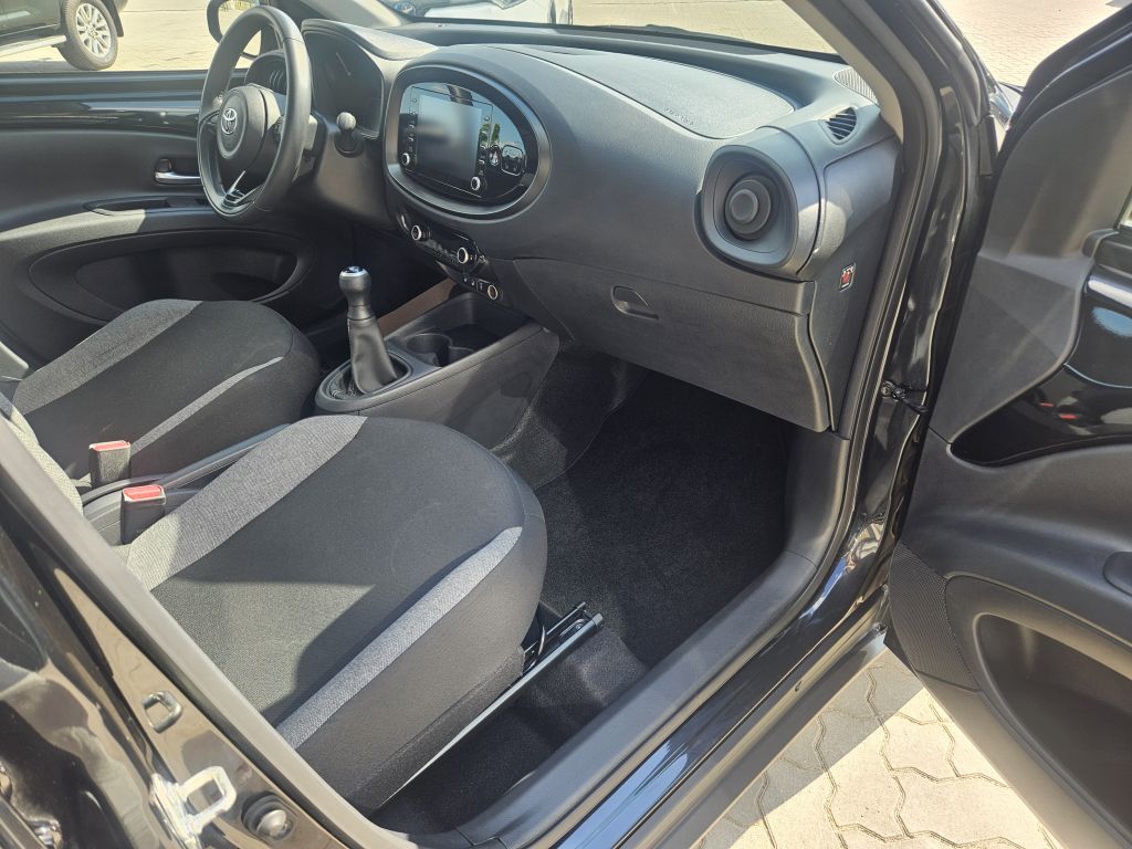 Toyota Aygo X 5-deurs Comfort