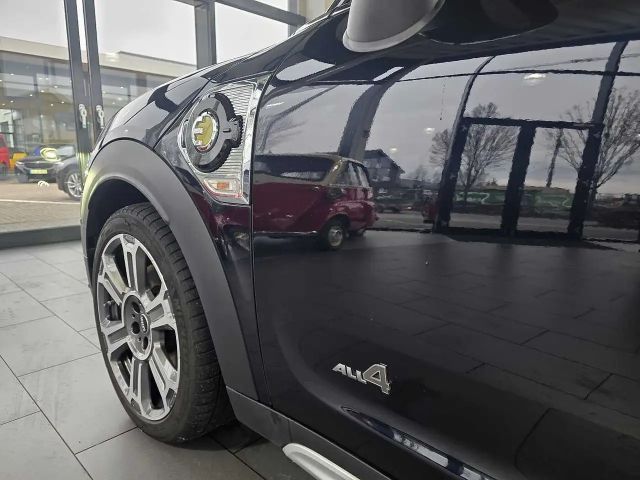 MINI Cooper SE Countryman All4 SE