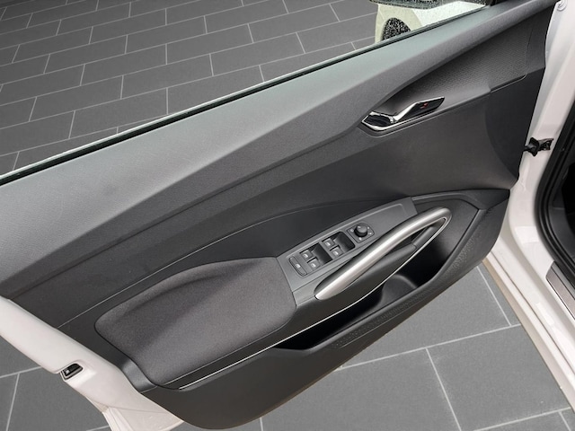 Skoda Fabia 1.0 TSI Selection