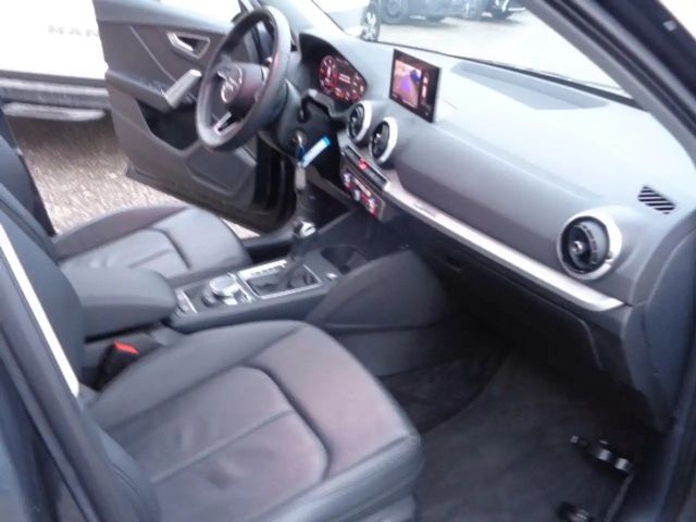 Audi Q2 30 TDI S-Tronic