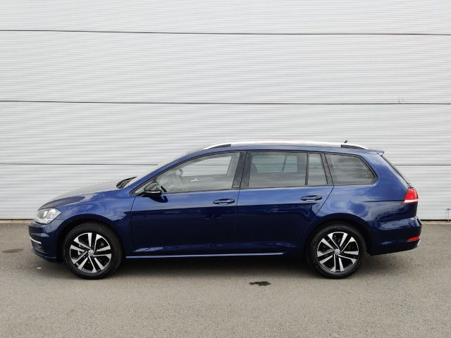 Volkswagen Golf 1.6 TDI IQ.Drive Variant