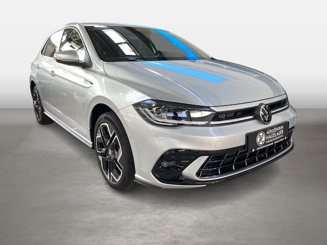 Volkswagen Polo 1.0 TSI DSG R-Line