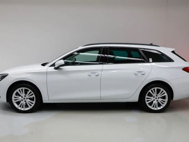 Seat Leon 2.0 TDI DSG Sportstourer Style