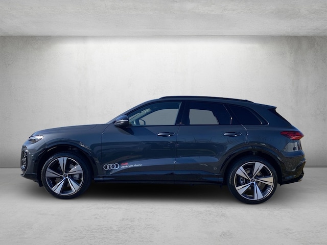 Audi Q5 Quattro S-Tronic