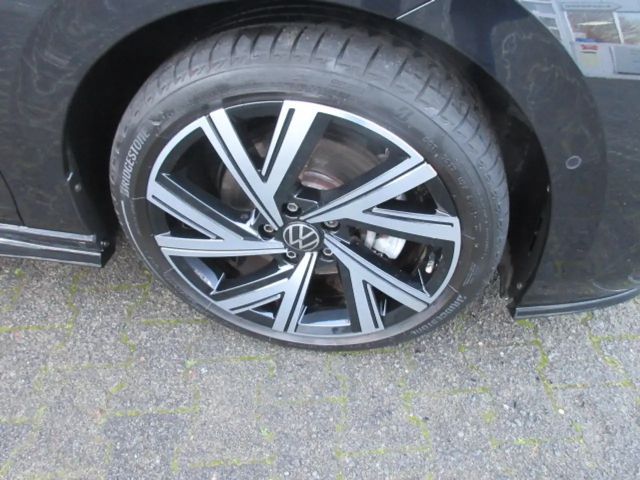 Volkswagen Golf 2.0 TSI DSG IQ.Drive R-Line