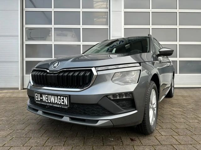 Skoda Kamiq 1.0 TSI Selection
