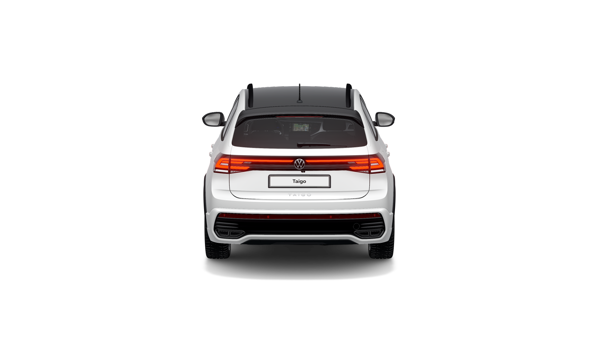 Volkswagen Taigo 1.0 TSI DSG R-Line Style