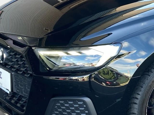 Audi A1 25 TFSI Sportback