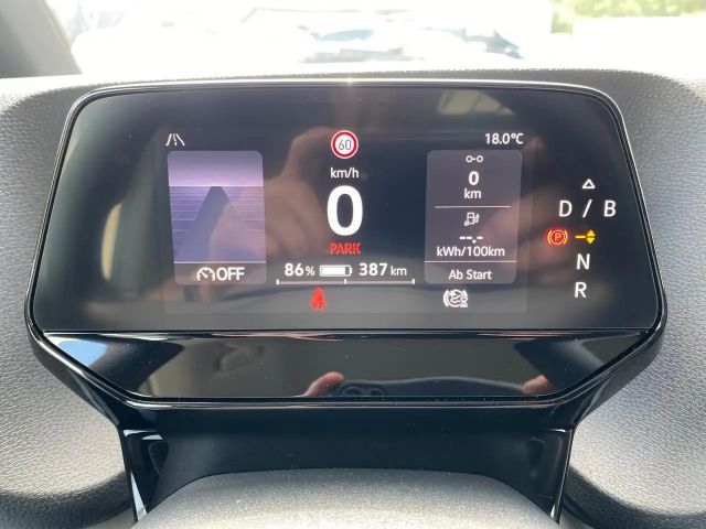 Volkswagen ID.Buzz Cargo 150 kW