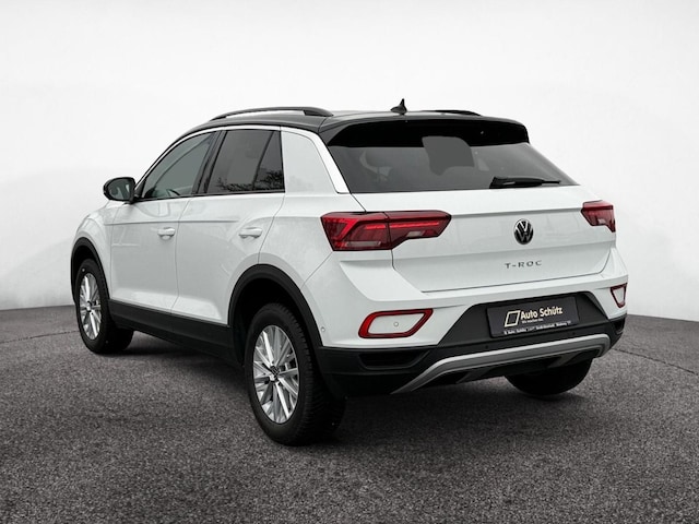 Volkswagen T-Roc 1.0 TSI Life