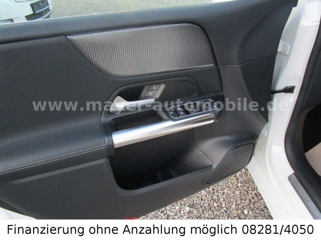 Mercedes-Benz B 180 B 180 d Progressive Sedan