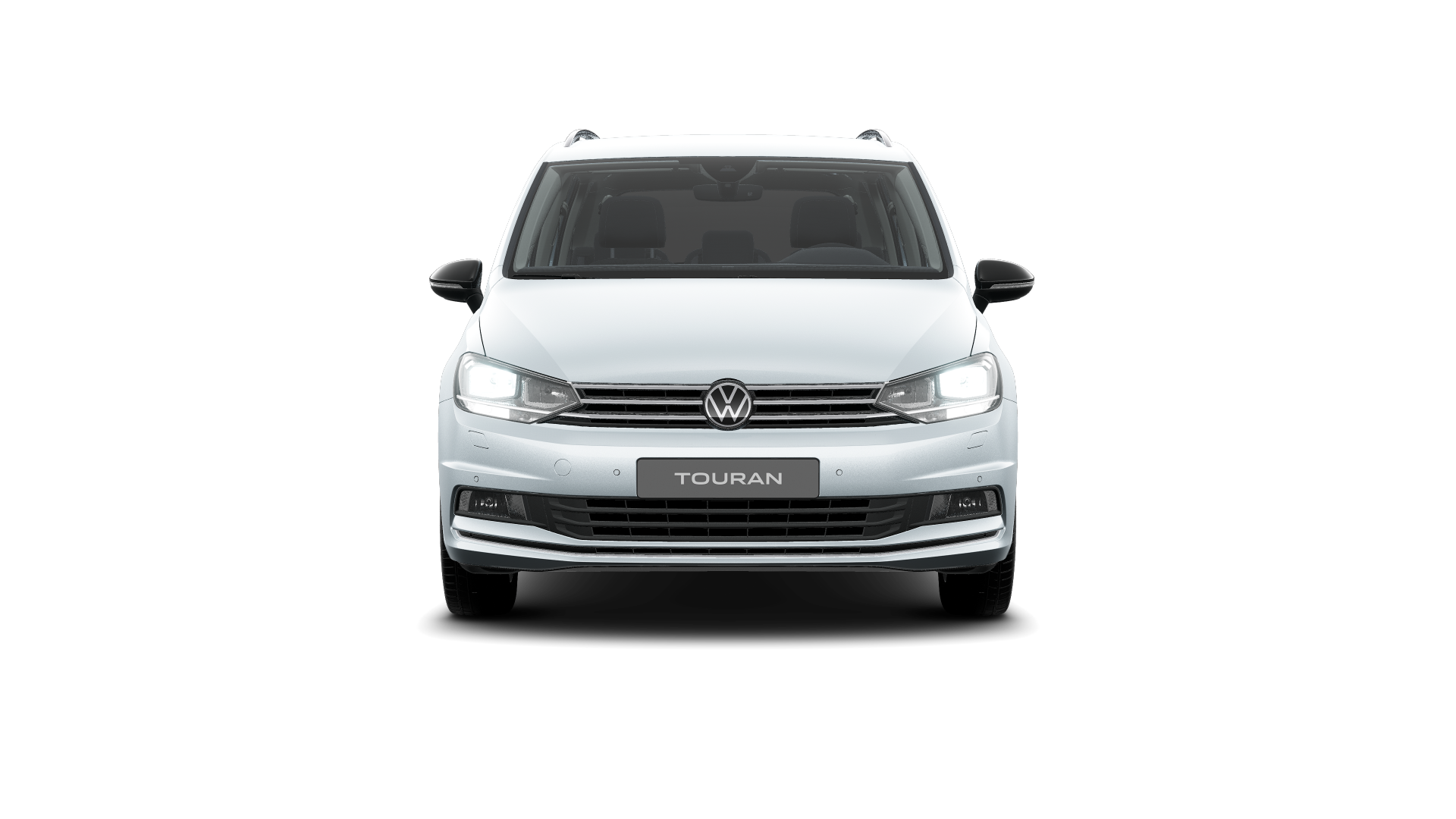 Volkswagen Touran 1.5 TSI DSG