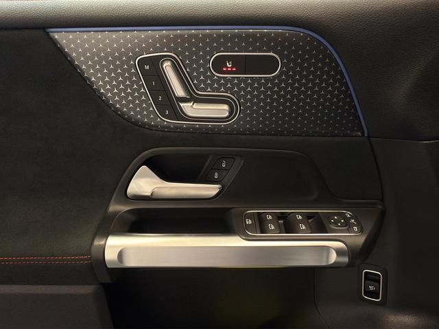 Mercedes-Benz EQB 350 4MATIC