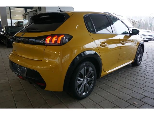 Peugeot E-208 Allure Pack