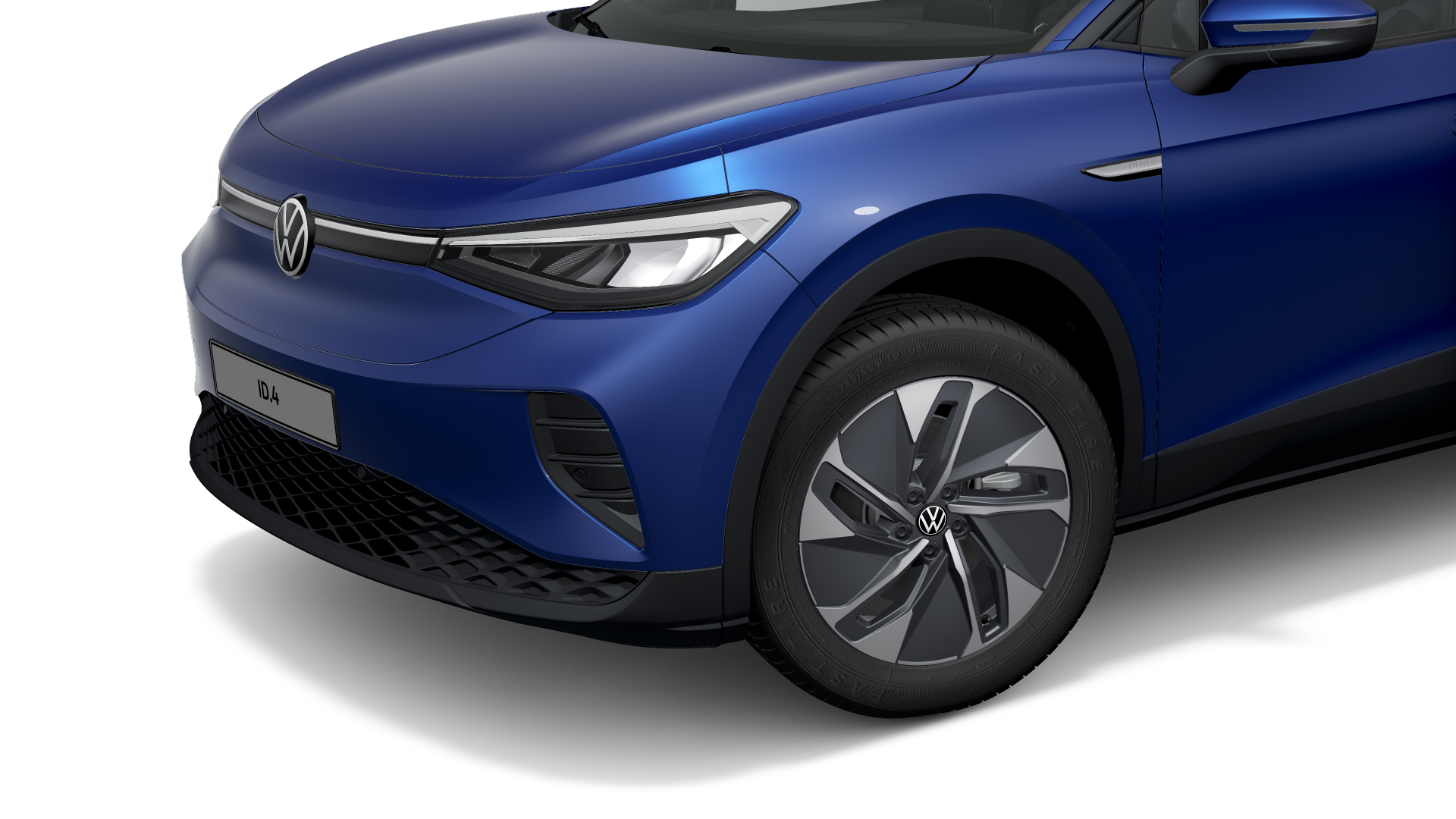 Volkswagen ID.4 Pure