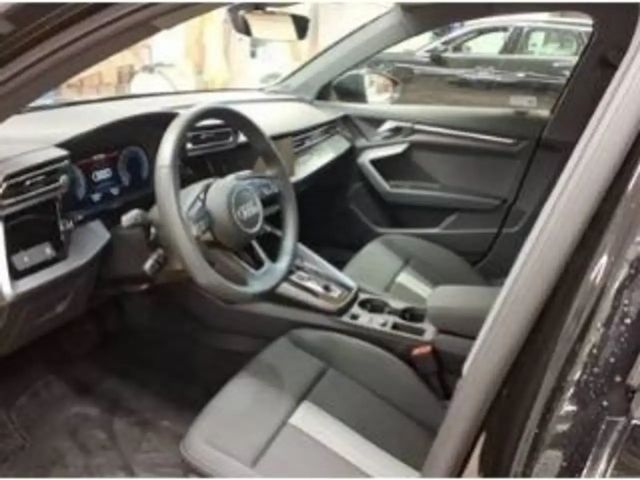 Audi A3 35 TFSI Sedan