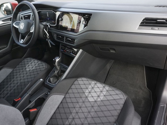 Volkswagen Taigo 1.0 TSI DSG R-Line