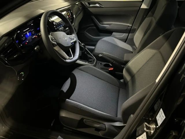 Volkswagen Taigo 1,0 TSI LED-MATRIX NAVI APPCONNECT SHZ ALU PDC KL