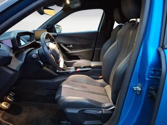 Peugeot 2008 EAT8 GT-Line PureTech