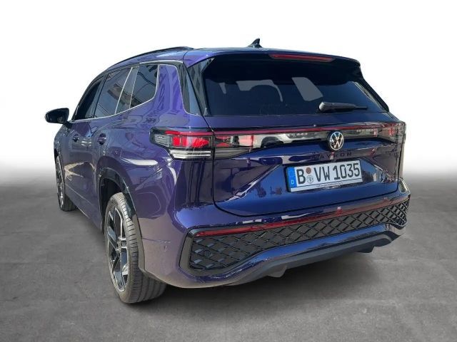 Volkswagen Tayron DSG R-Line eHybrid