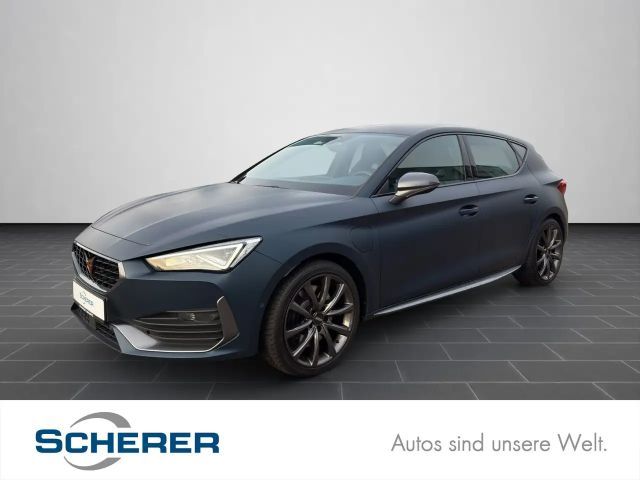 Cupra Leon 1.4 VZ e-Hybrid