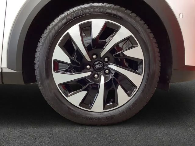 Ford Puma EcoBoost Titanium