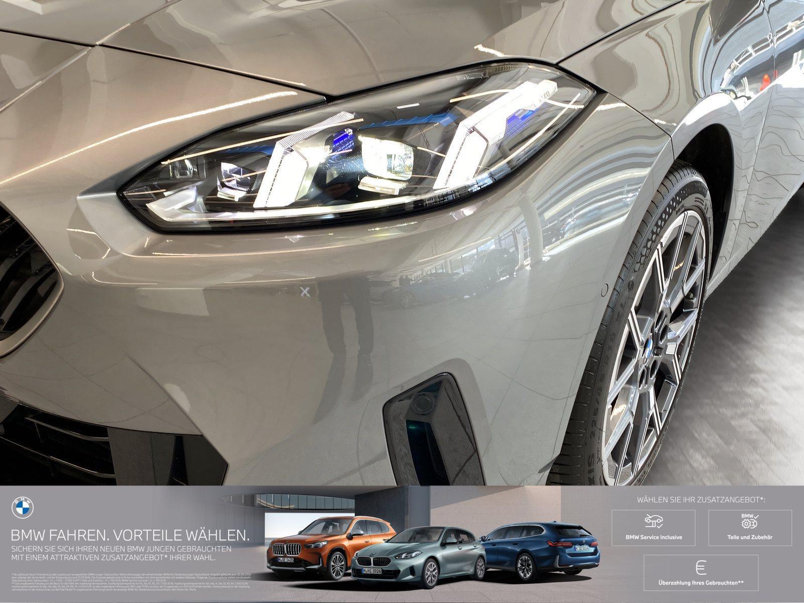 BMW 220 Coupé Gran Coupé