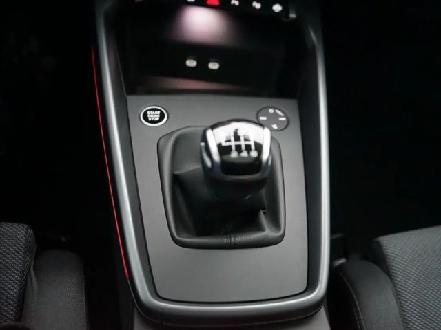 Audi A3 1.5 TFSI Sedan