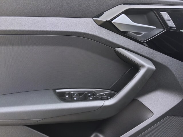 Audi A1 25 TFSI Sportback