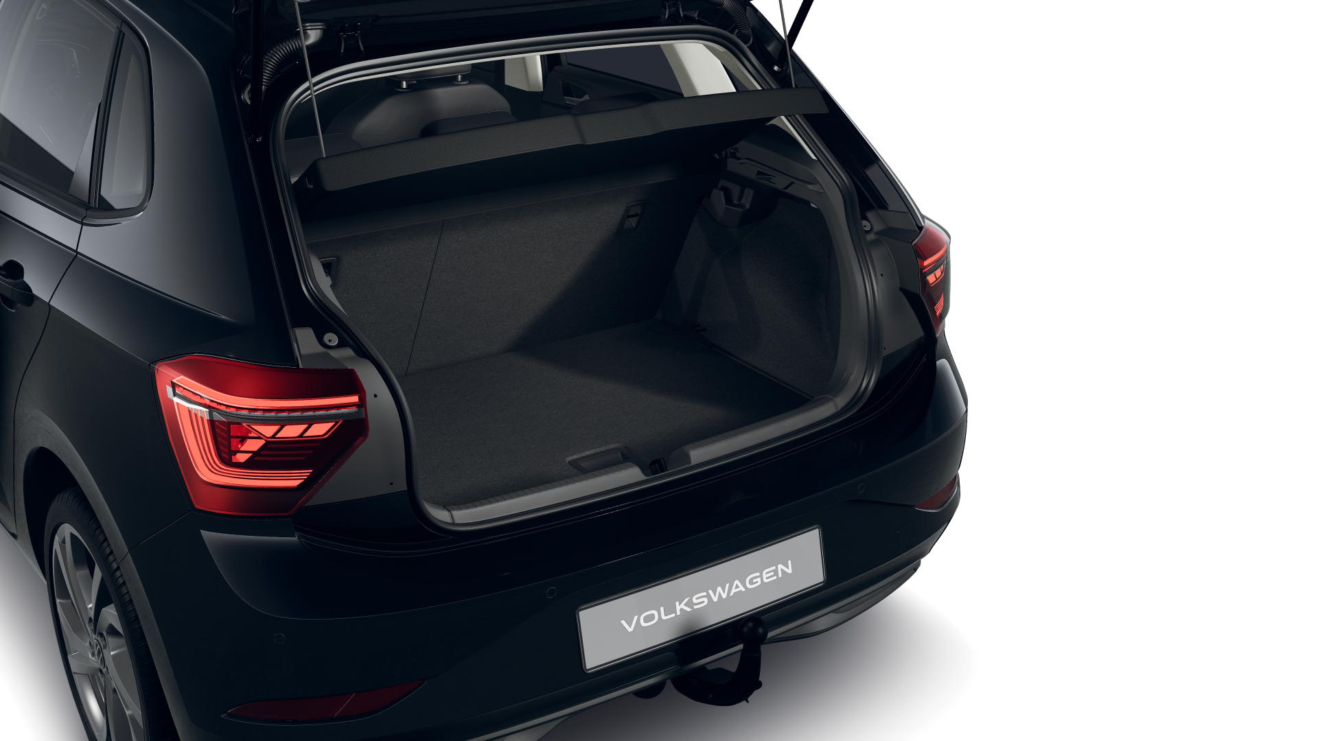 Volkswagen Polo 1.0 TSI DSG