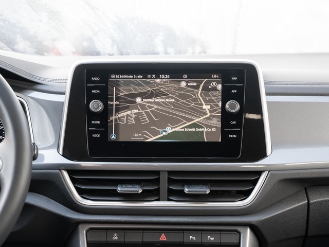 Volkswagen T-Roc 1.5 TSI Style