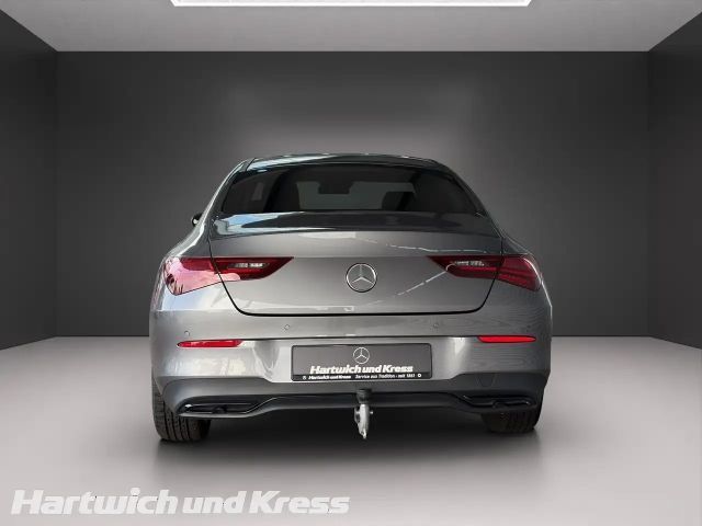 Mercedes-Benz CLA 180 Coupé