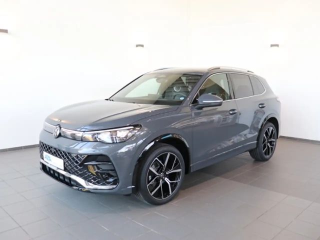 Volkswagen Tiguan 1.5 eTSI DSG R-Line