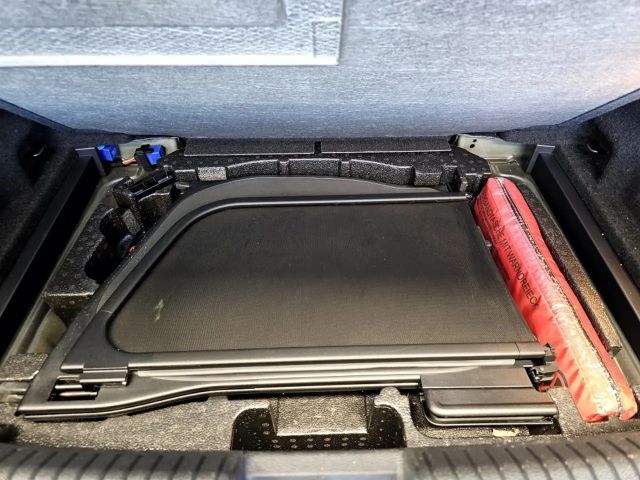 Volkswagen T-Roc Cabriolet