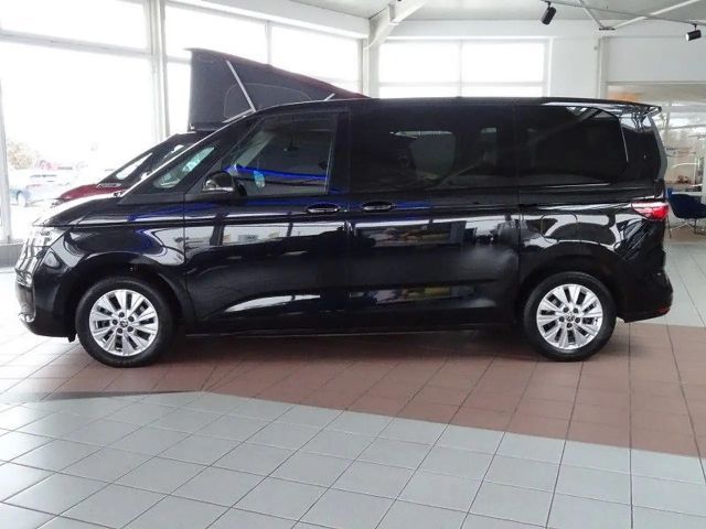 Volkswagen Multivan 2.0 TDI DSG Life T7