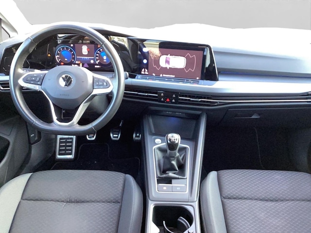 Volkswagen Golf 1.5 TSI