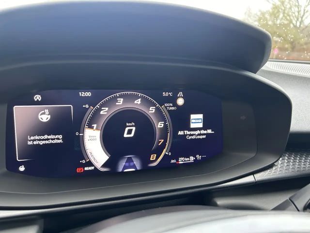 Cupra Terramar 1.5 eTSI