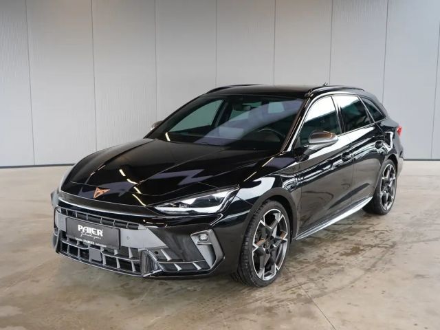 Cupra Leon e-Hybrid