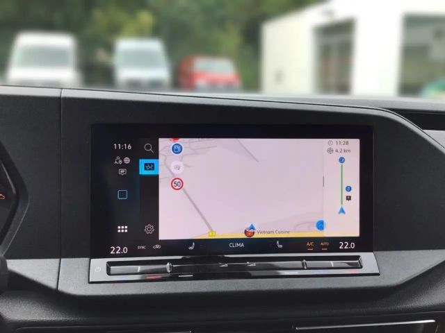 Volkswagen Caddy 2.0 TDI Life