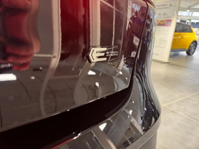 Renault Clio Alpine Esprit Hybrid