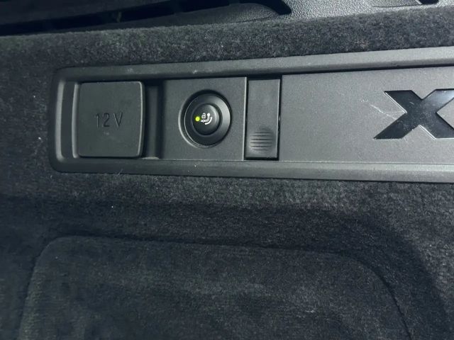 BMW X5 M-Sport xDrive30d