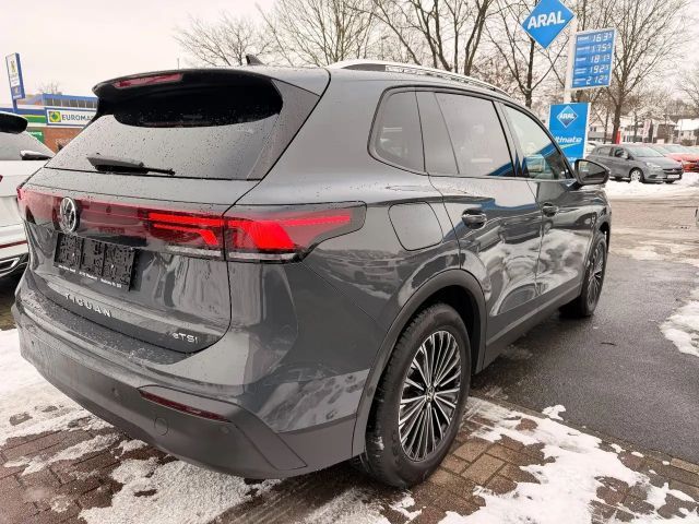 Volkswagen Tiguan 1.5 eTSI DSG Life