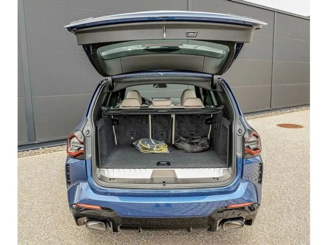 BMW X3 M-Sport xDrive xDrive30e