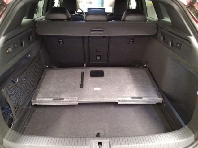 Volkswagen ID.7 Tourer