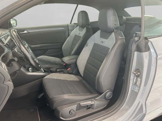 Volkswagen T-Roc 1.5 TSI Cabriolet DSG