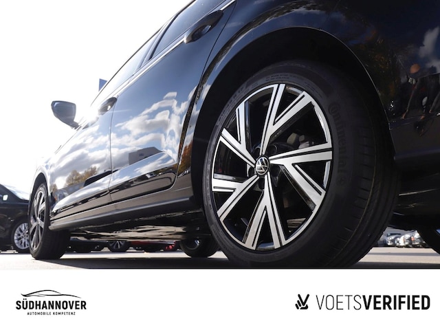 Volkswagen Polo 1.0 TSI DSG R-Line