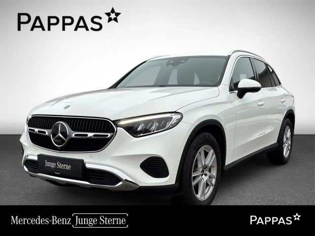 Mercedes-Benz GLC 220 4MATIC GLC 220 d