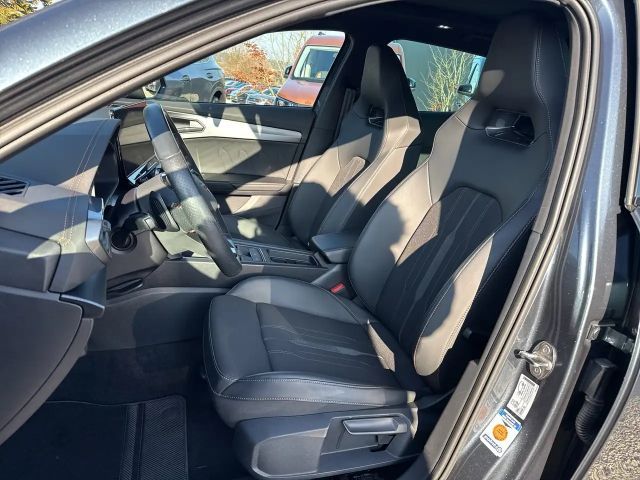 Cupra Formentor e-Hybrid